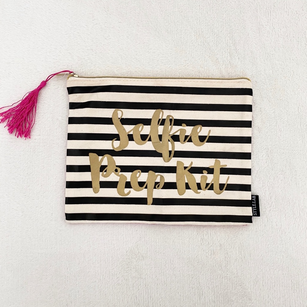 makeup bag